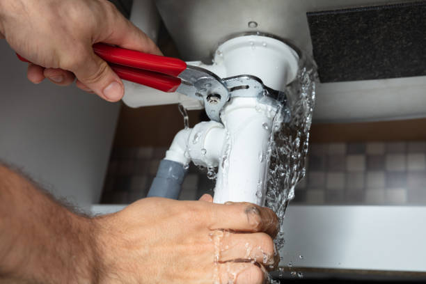 Best Residential water damage restoration  in Trenton, IL